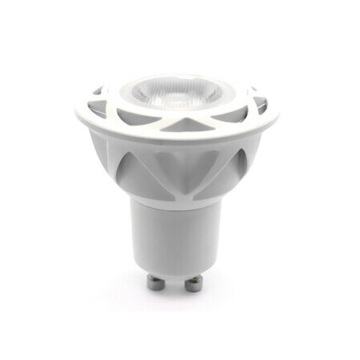 Nuevo Tipo E27 6W 110V Dimmable COB LED Spotlight